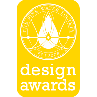 Fine Water gold design awards